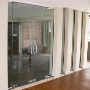 বাহ্যিক দরজা