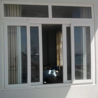 স্ল্যাশ উইন্ডোজ স্লাইডিং