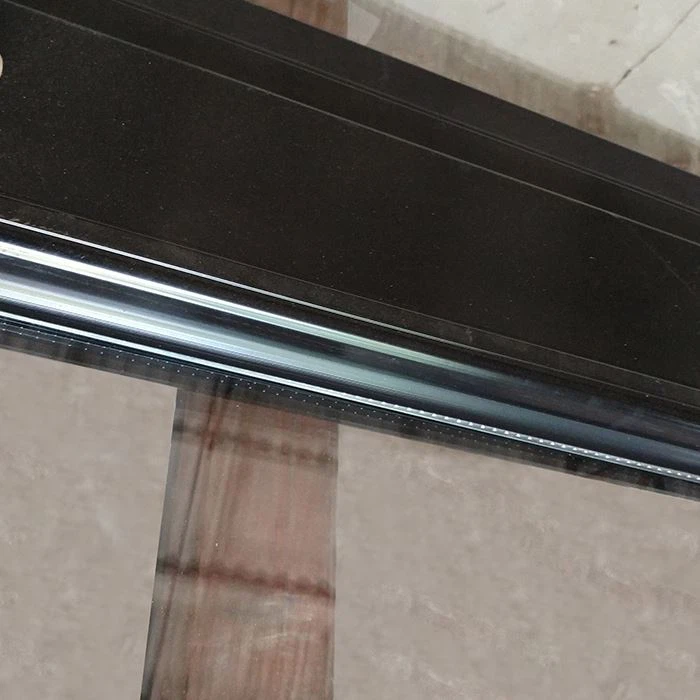 Black Aluminium Windows