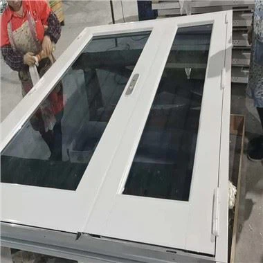 অ্যালুমিনিয়াম ফ্রেঞ্চ প্যাটিও দরজা