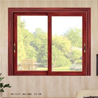 ডাবল গ্লাসড স্যাশ উইন্ডোজ