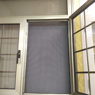 অ্যানোডাইজড উইন্ডোজ