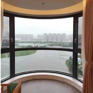 বাঁকা উইন্ডোজ