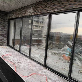 ফরাসি দরজা