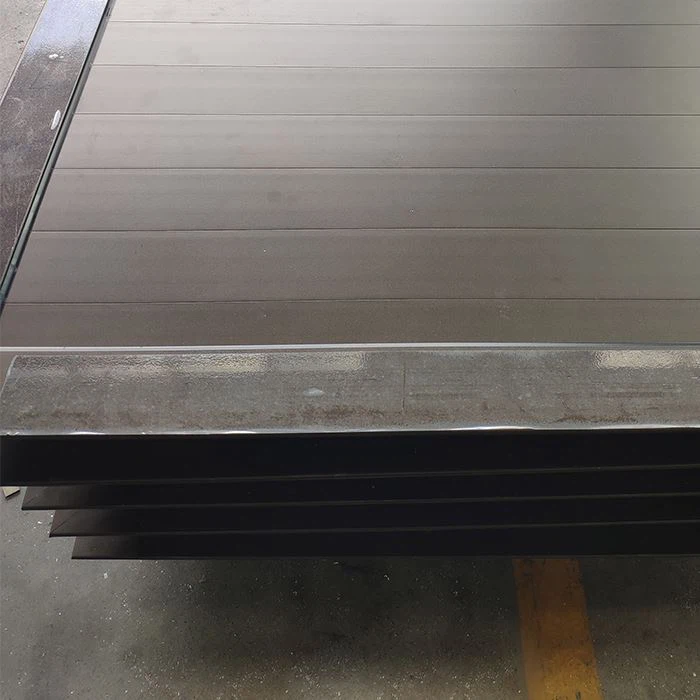 Full Aluminium Door